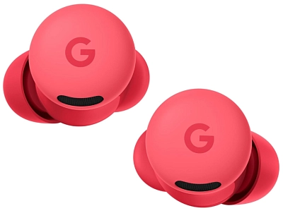 Наушники Google Pixel Buds 2A Berry 400_400_769197
