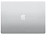 Ноутбук Apple MacBook Air 15 M5 16GB 512GB SSD Silver (MDV94) 42_42_696935