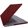 Чехол DDC Matte Case на MacBook Air 13.6 Бордовый 100_100_131030