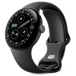 Часы Google Pixel Watch 4 41mm WiFi Matte Black/Obsidian 250_100_709698