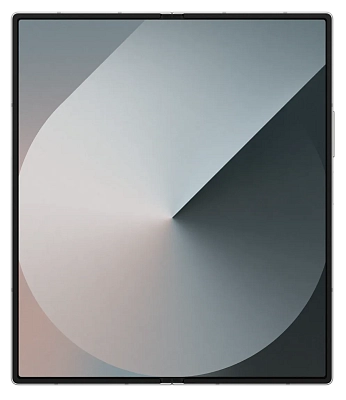 Смартфон Samsung Galaxy Z Fold 6 12/256GB Silver Shadow 400_400_688335