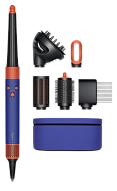 Стайлер Dyson Airwrap i.d. Complete Long HS08 Diffuse Straight+Wavy - Vinca Blue (EU) 500_191_842199