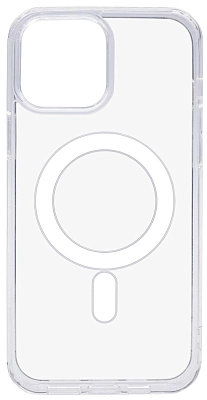 Чехол прозрачный с MagSafe для iPhone 14 Pro 400_400_534952