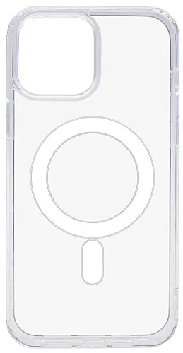 Чехол прозрачный с MagSafe для iPhone 14 Pro 250_100_534952