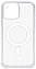 Чехол прозрачный с MagSafe для iPhone 14 Pro