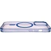 Чехол для iPhone 14 Pro WiWU с Magsafe Синий 100_100_534023