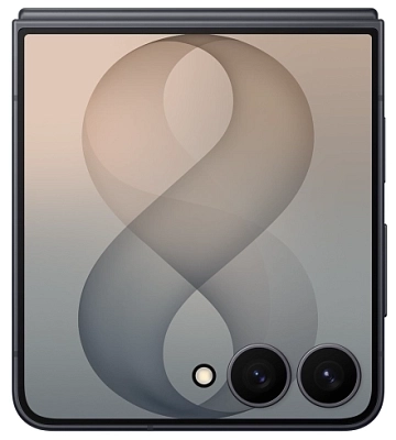 Смартфон Samsung Galaxy Z Flip 8 12/512GB Graphite (SM-F776B) 400_400_824711
