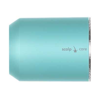 Фен Dyson Supersonic Nural HD16 - Ceramic Patina/Topaz 400_400_639680