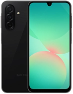 Смартфон Samsung Galaxy A26 5G 8/256 Awesome Black (A266B) 500_191_778351