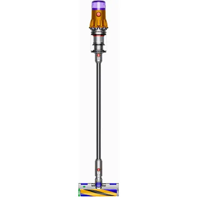 Пылесос Dyson V12 Detect Slim Motorhead 400_400_118964