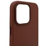 Чехол для iPhone 14 Pro Max DD Grit Коричневый 250_100_545534