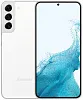 Смартфон Samsung Galaxy S22+ 8/128GB White (S906B) 100_100_116778