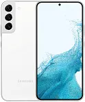 Смартфон Samsung Galaxy S22+ 8/128GB White (S906B) 250_100_116778