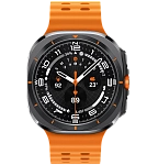 Часы Samsung Galaxy Watch Ultra 47mm LTE Titanium Gray 250_100_641375