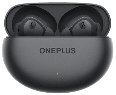 Беспроводные наушники OnePlus Nord Buds 3 Pro Starry Black 400_400_626206