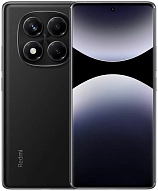 Смартфон Redmi Note 14 Pro 12/512GB Midnight Black 500_191_800437