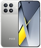 Смартфон Poco F8 Pro 12/256GB Titanium Silver 100_100_700584