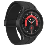 Часы Samsung Galaxy Watch 5 Pro 45mm Black Titanium 250_100_130296