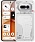 Смартфон Nothing Phone (4a) 12/256GB White 42_42_769424