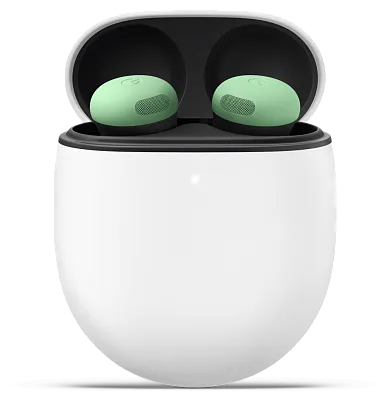 Беспроводные наушники Google Pixel Buds Pro 2 Wintergreen 400_400_186318