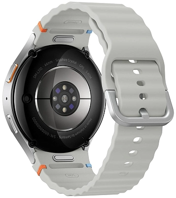 Часы Samsung Galaxy Watch 7 44mm Silver 400_400_826389