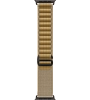 Часы Apple Watch Ultra 2 49mm Black Titanium Case GPS+Cellular Alpine Loop Tan S 100_100_640648