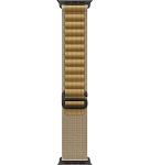 Часы Apple Watch Ultra 2 49mm Black Titanium Case GPS+Cellular Alpine Loop Tan S 250_100_640648