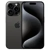 Смартфон Apple iPhone 15 Pro 128GB eSim Black Titanium 100_100_116233