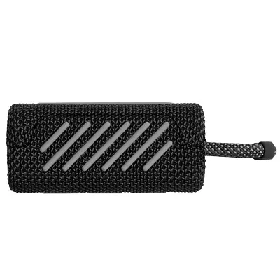 Портативная колонка JBL Go 3 Black 400_400_121514