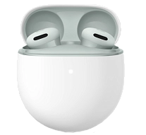 Наушники Google Pixel Buds 2A Fog 500_191_771932