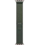 Часы Apple Watch Ultra 2 49mm Titanium Case GPS+Cellular Trail Loop Green M/L 250_100_186882