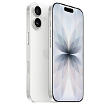 Смартфон Apple iPhone 17 256GB eSim White 250_100_635483