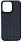 Плетеный Силиконовый чехол для iPhone 14 Pro Черный 42_42_219773