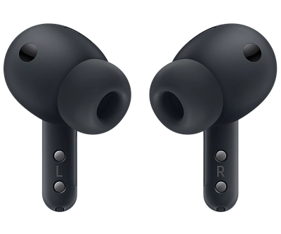 Наушники Samsung Galaxy Buds 4 Pro Black 400_400_703936