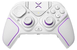 Геймпад PDP Victrix Pro BFG Wireless Controller - White 500_191_626317
