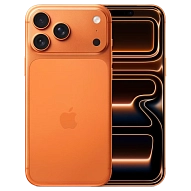 Смартфон Apple iPhone 17 Pro Max 1TB eSim Cosmic Orange 500_191_517170
