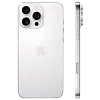 Смартфон Apple iPhone 16 Pro Max 256GB eSim White Titanium 100_100_140508