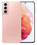 Смартфон Samsung Galaxy S21 8/128GB Pink (G991B) 250_100_637852