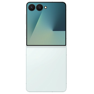 Смартфон Samsung Galaxy Z Flip 7 12/256GB Mint (SM-F966B) 400_400_501419