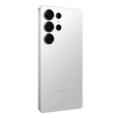 Смартфон Samsung Galaxy S25 Ultra 12/1TB Titanium White Silver (S938B) 400_400_823998