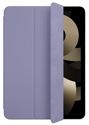 Чехол-книжка для iPad Air 11 Smart Folio - English Lavander 400_400_746689