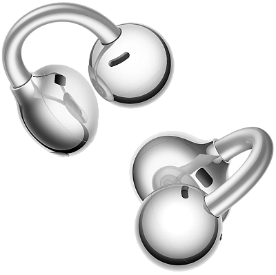 Наушники Huawei FreeClip 2S Silver 400_400_863988