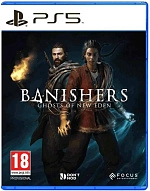 Игра PS5 Banishers: Ghosts of New Eden 500_191_774971