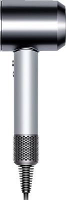 Фен Dyson Supersonic HD12 Professional Salon Edition - Silver 400_400_639646