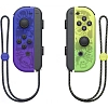 Игровая приставка Nintendo Switch OLED Splatoon 3 Edition 100_100_626795