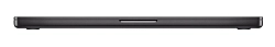 Ноутбук Apple MacBook Pro 14" M4 16GB 512GB SSD Space Black (MW2U3) 250_100_754404