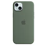 Чехол Apple iPhone 15 Silicone Case with MagSafe - Cypress 250_100_138402