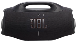 Портативная колонка JBL Boombox 4 Black 250_100_777686