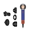 Фен Dyson Supersonic Nural HD16 Gift Edition - Vinca Blue/Topaz 100_100_639705