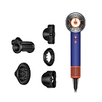 Фен Dyson Supersonic Nural HD16 Gift Edition - Vinca Blue/Topaz 250_100_639705